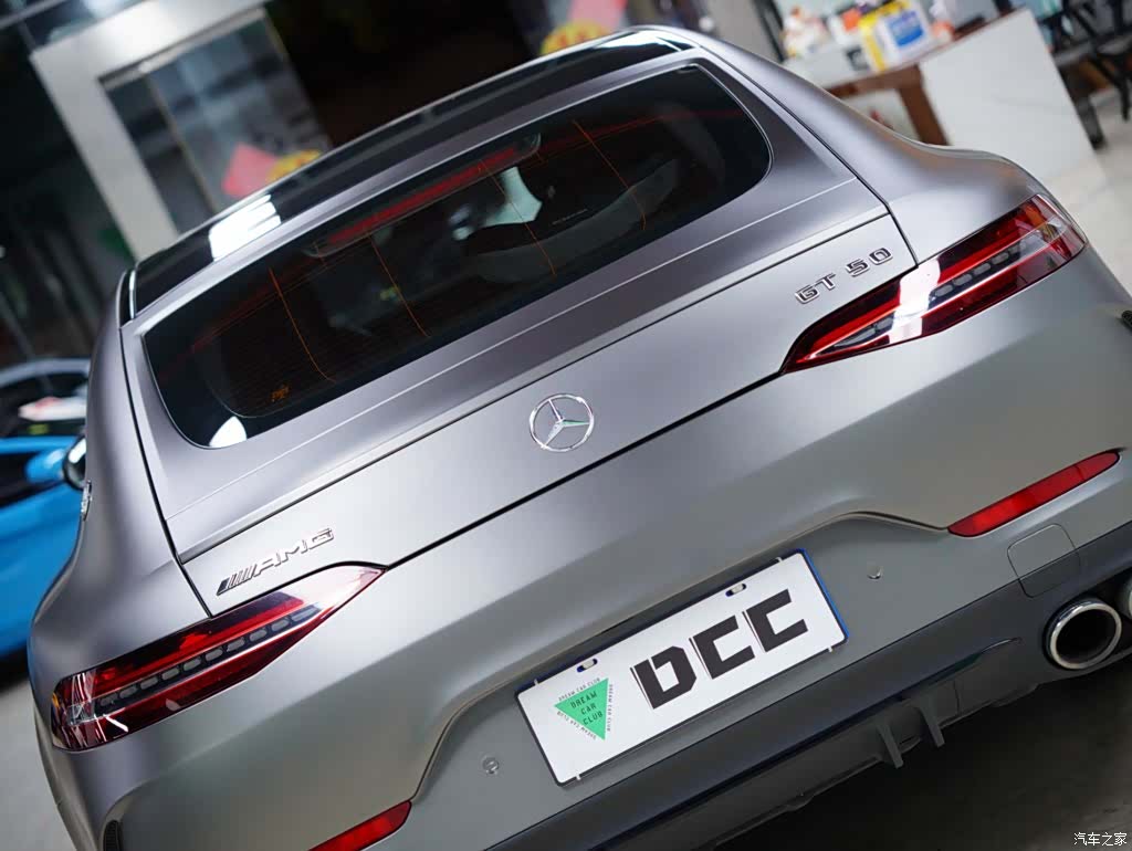 MG AMG, 2020 9
