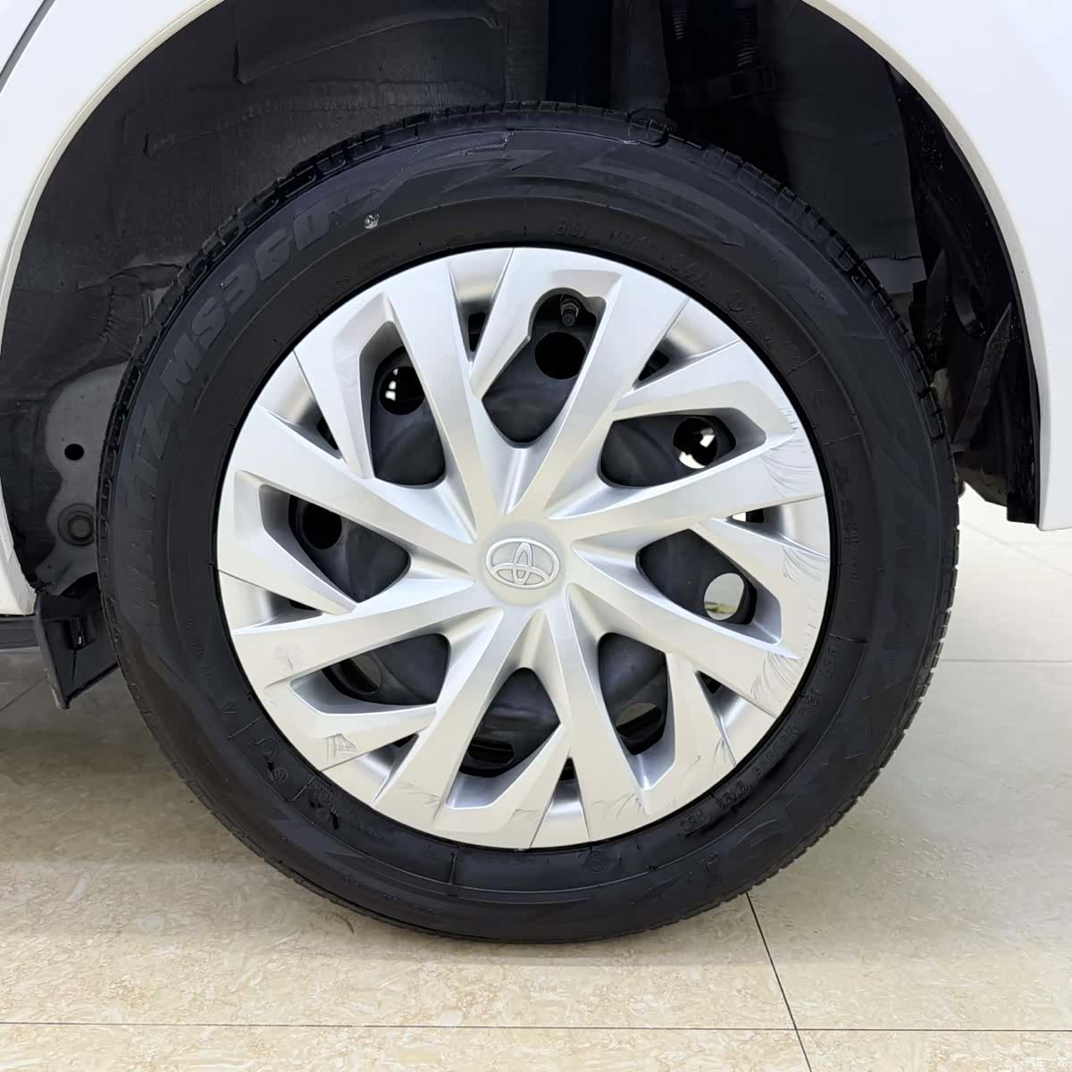 Toyota FS, 2022 22