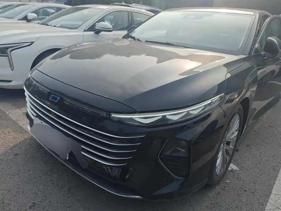 Besturn B70