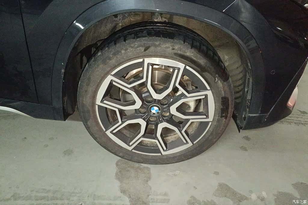BMW X1, 2023 6