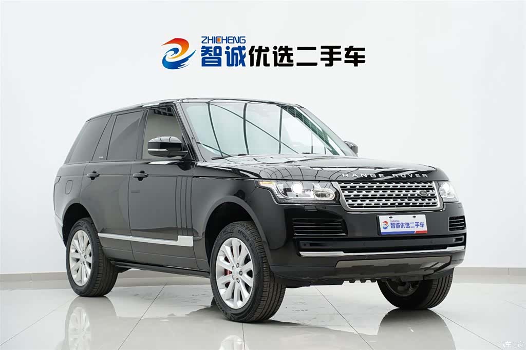 Land Rover Range Rover, 2017 35
