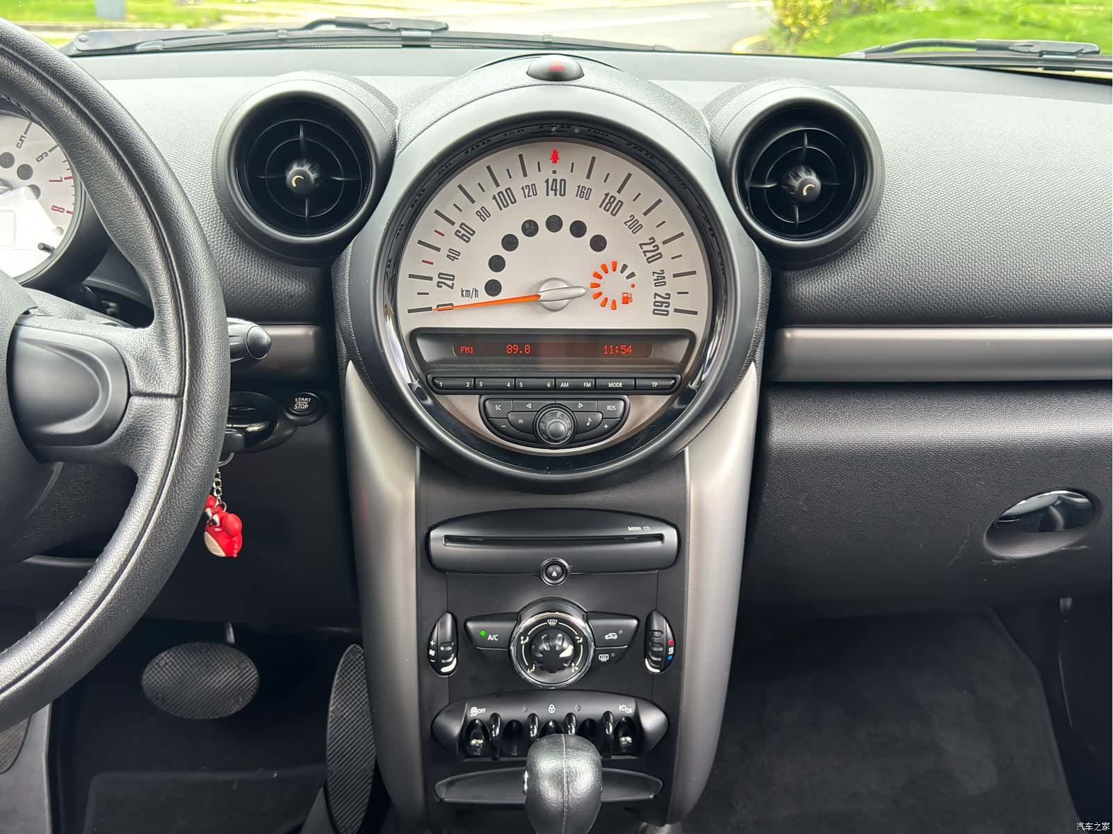 Mini Countryman, 2014 12