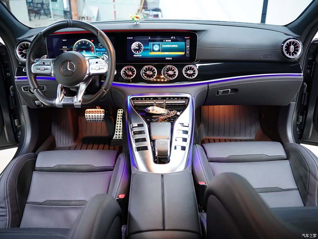 MG AMG, 2020 43
