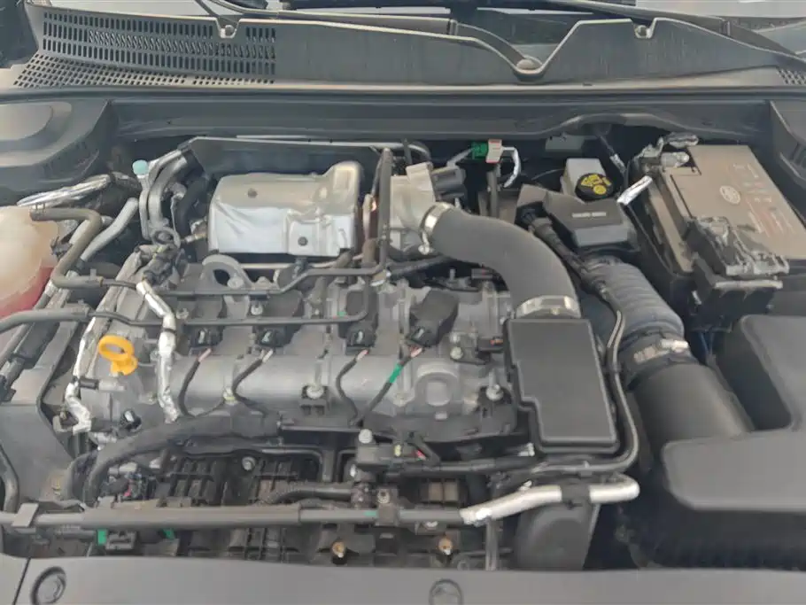 Besturn B70