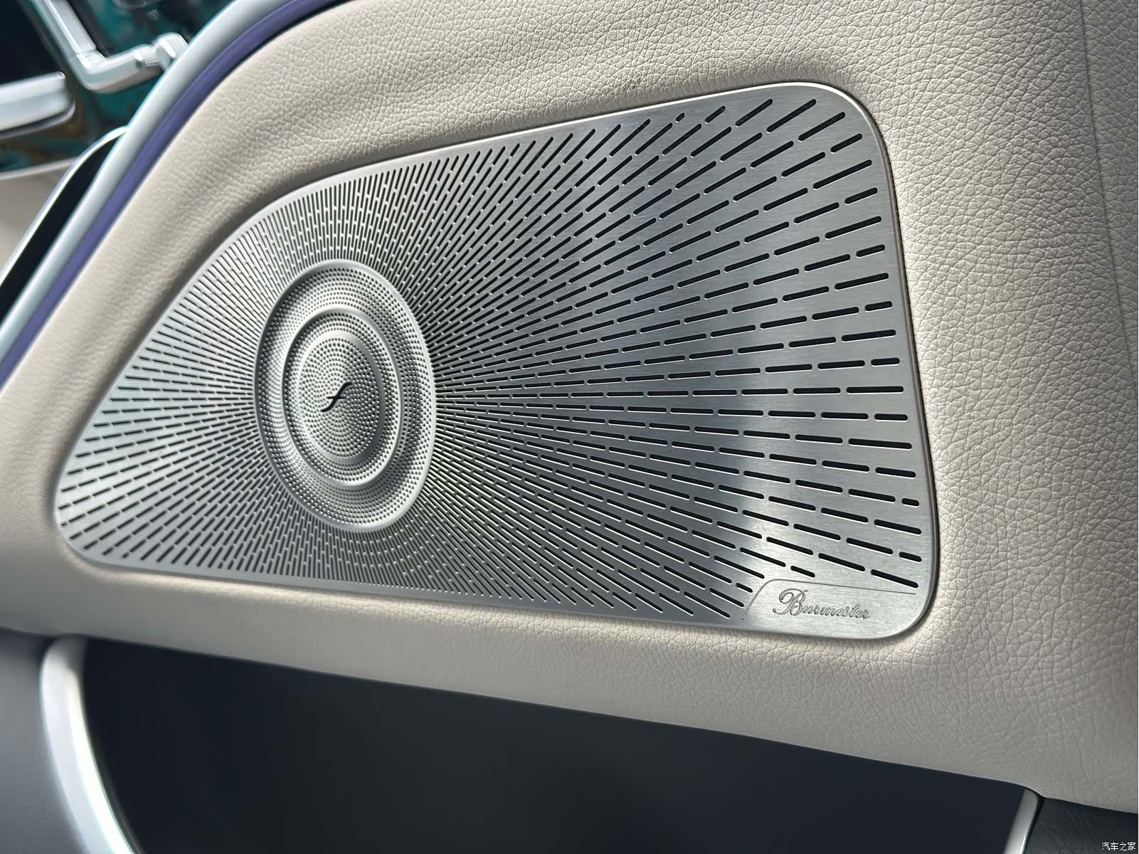 Maybach S-Class, 2021 15