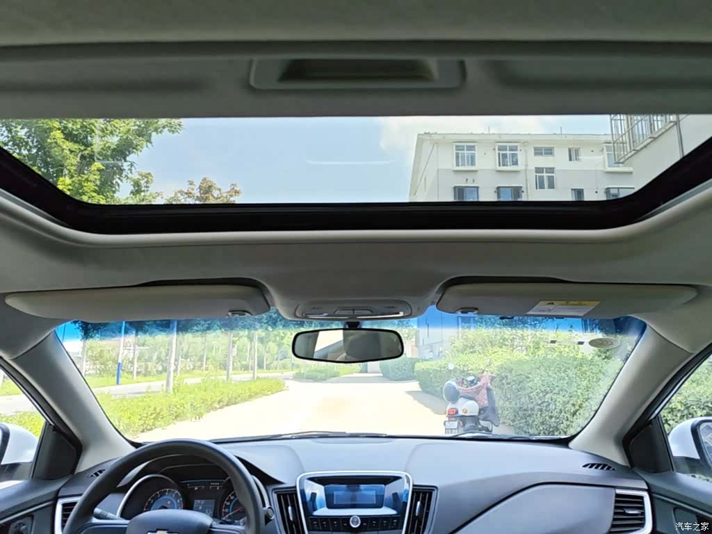 Chevrolet 320, 2019 18