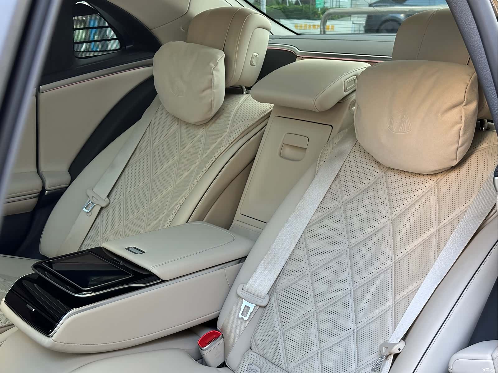 Maybach S-Class, 2021 18