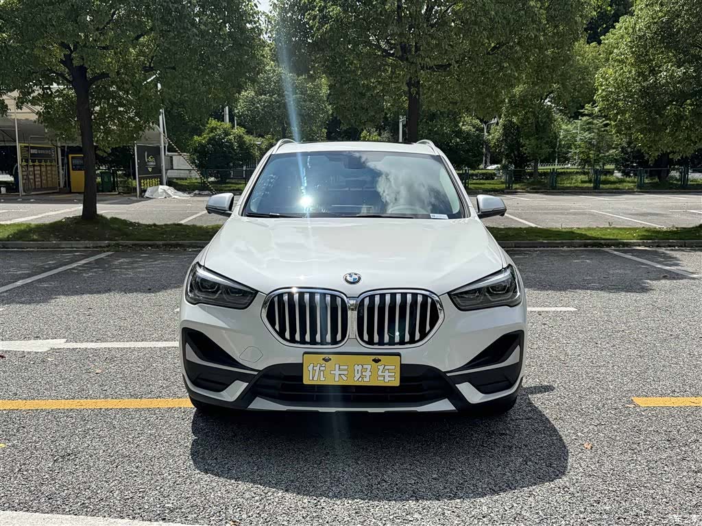 BMW X1, 2022 3