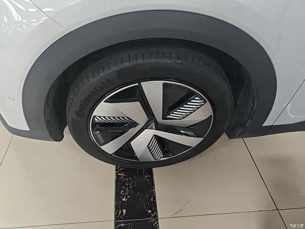 Deepal S05, 2024 23