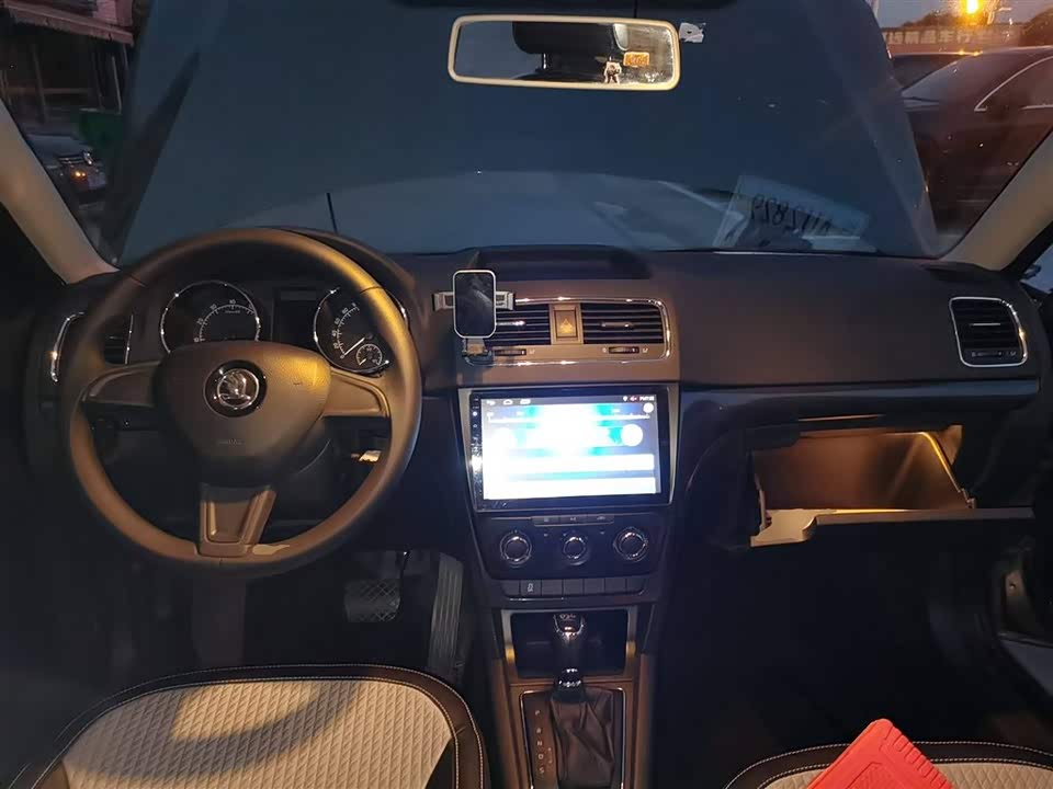 Skoda Yeti Skoda Yeti