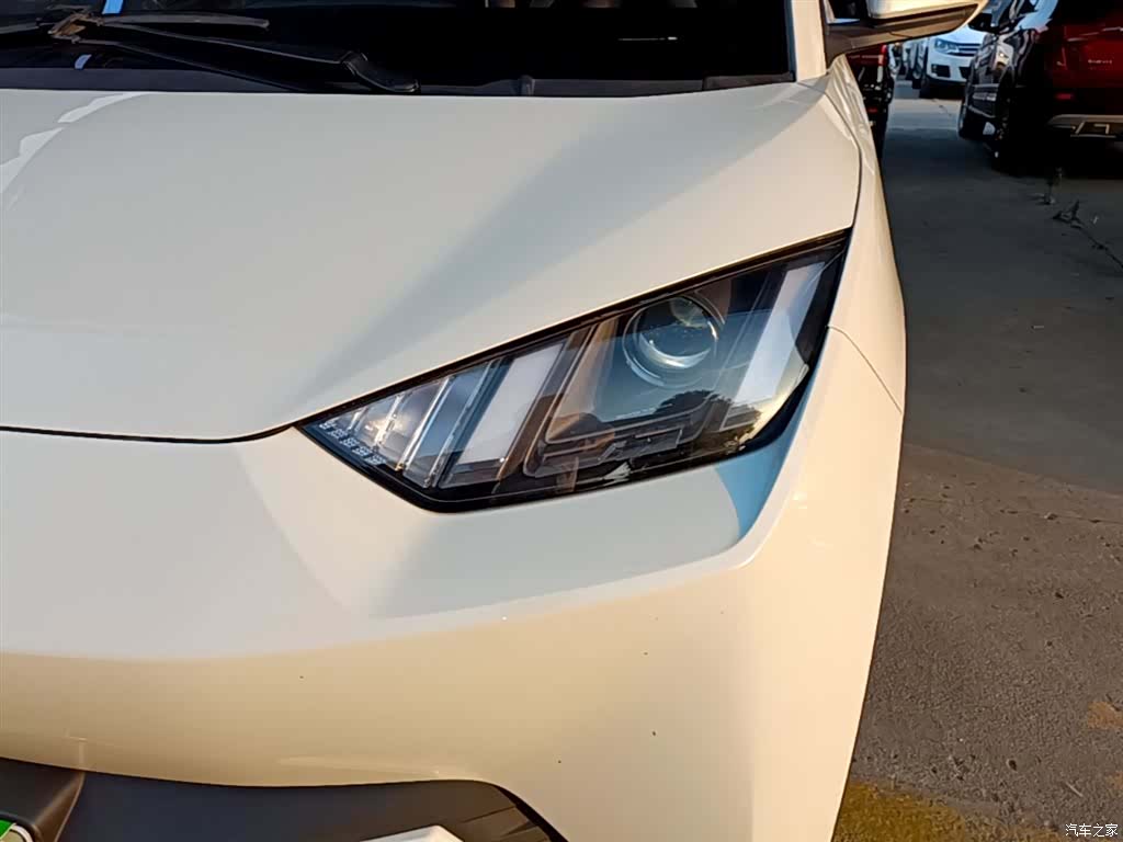 BYD Seagull, 2023 18