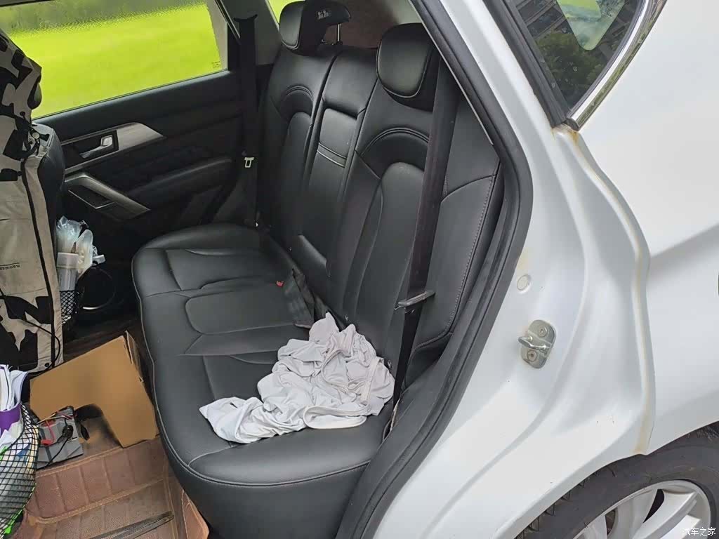 Haval H2, 2015 15