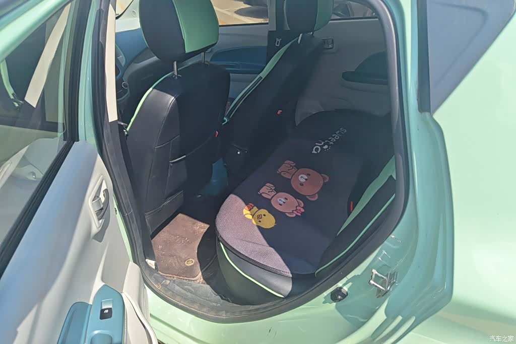 Changan E-Star, 2022 11