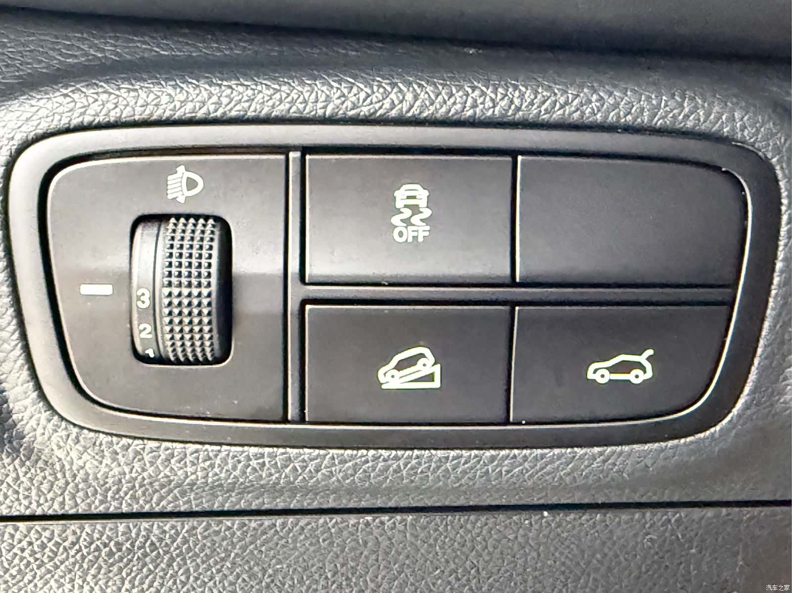 GAC GS4, 2022 13