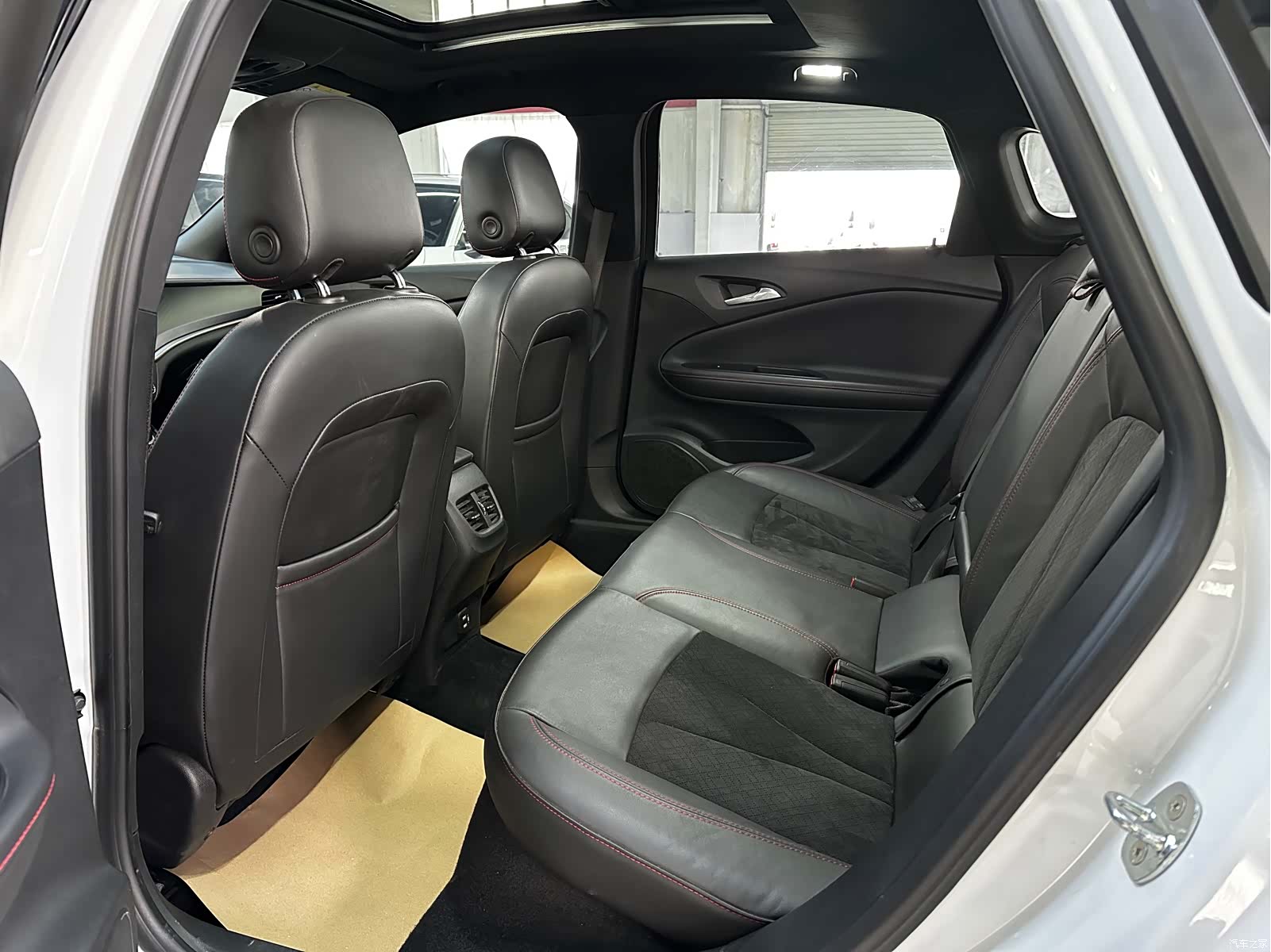 Buick Verano, 2021 12