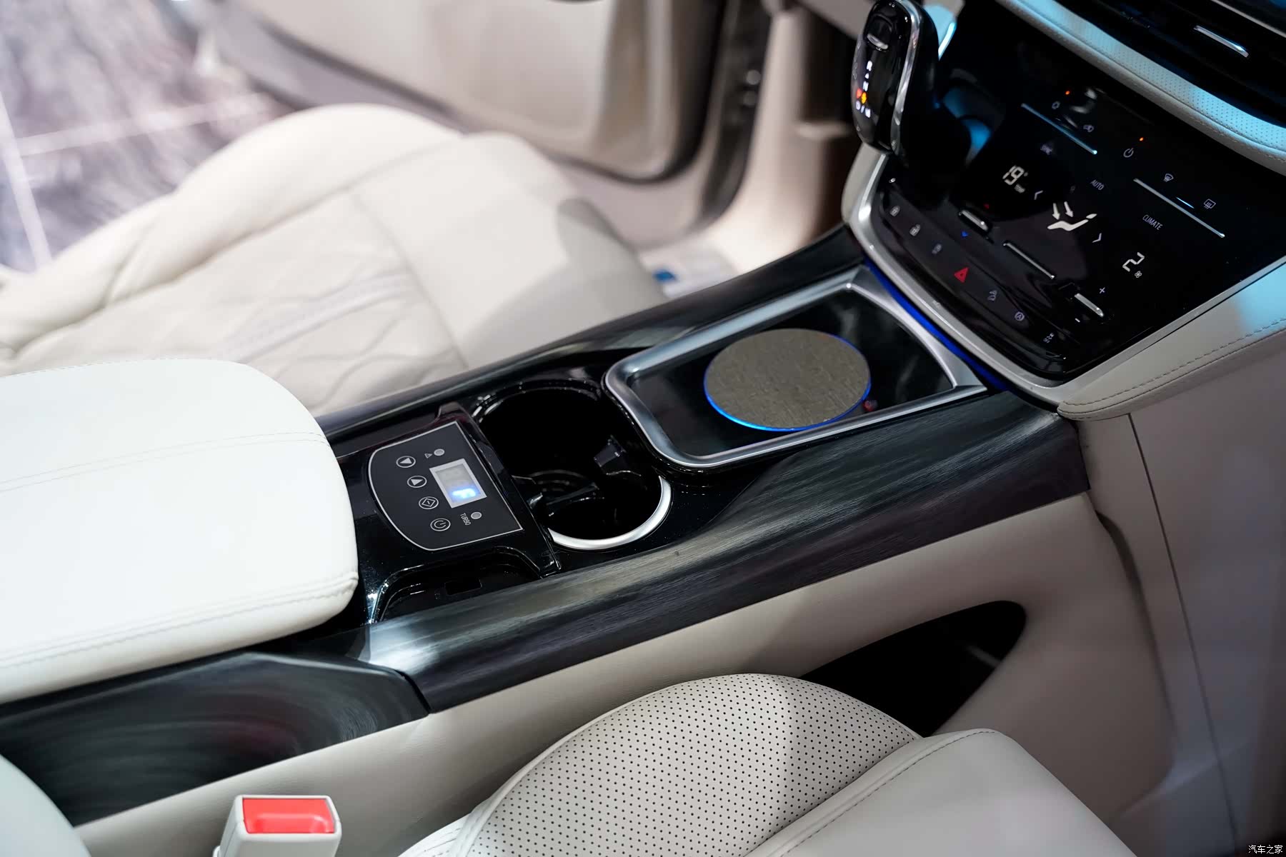 Buick GL8, 2022 14