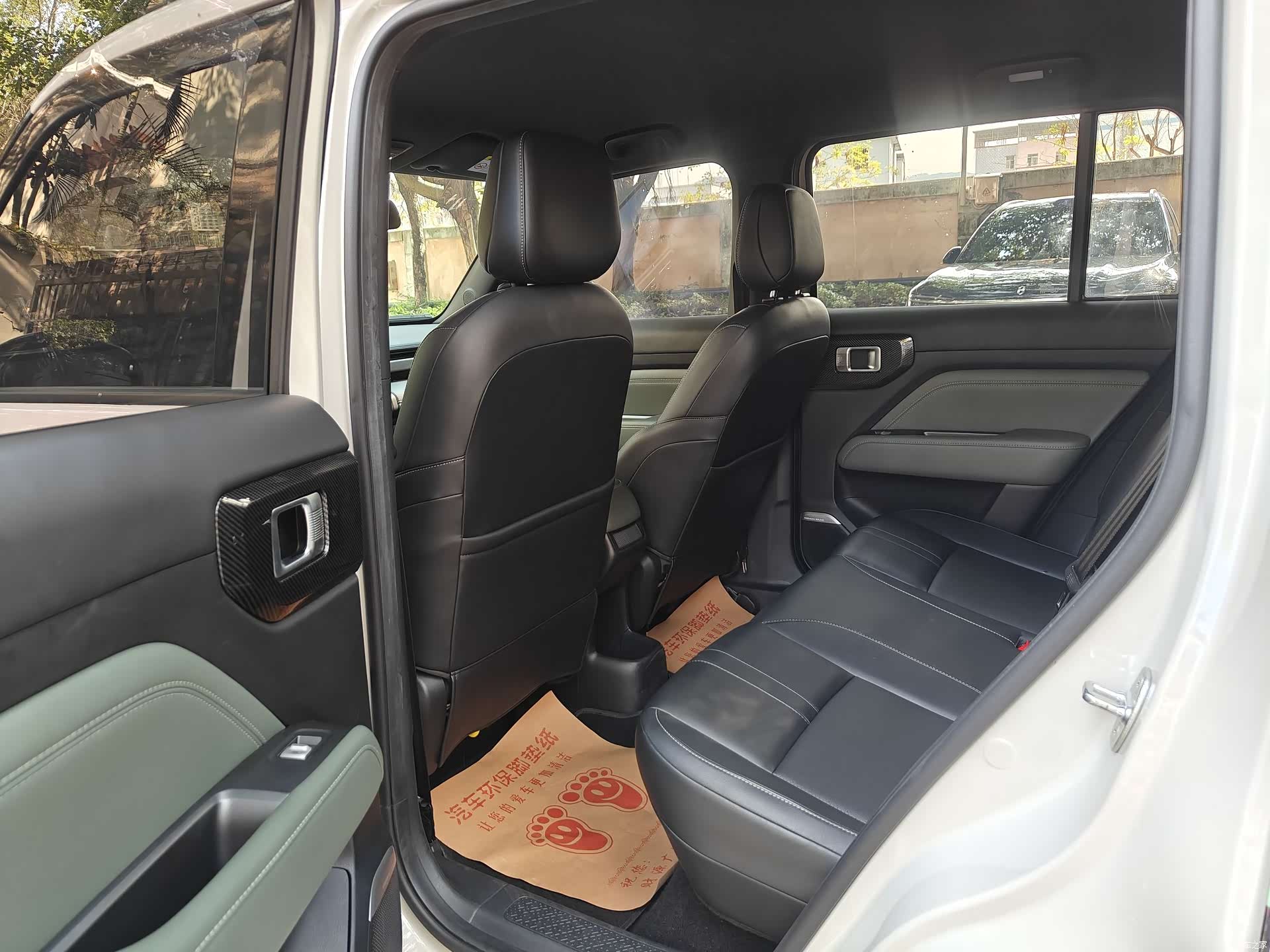 Wuling Yep, 2025 8