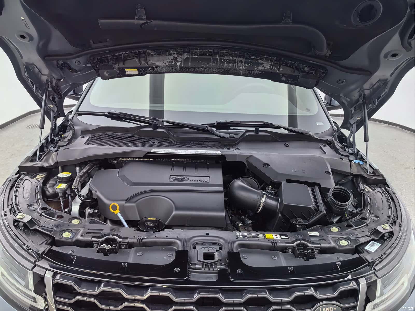 Land Rover Range Rover, 2020 8