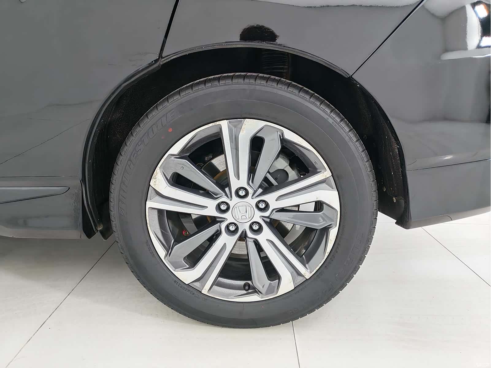 Honda UR-V, 2021 17