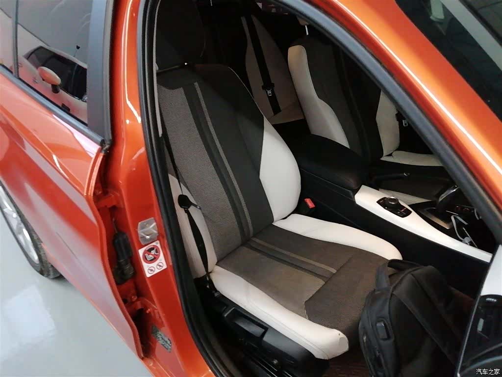 BMW 1 Series, 2017 21