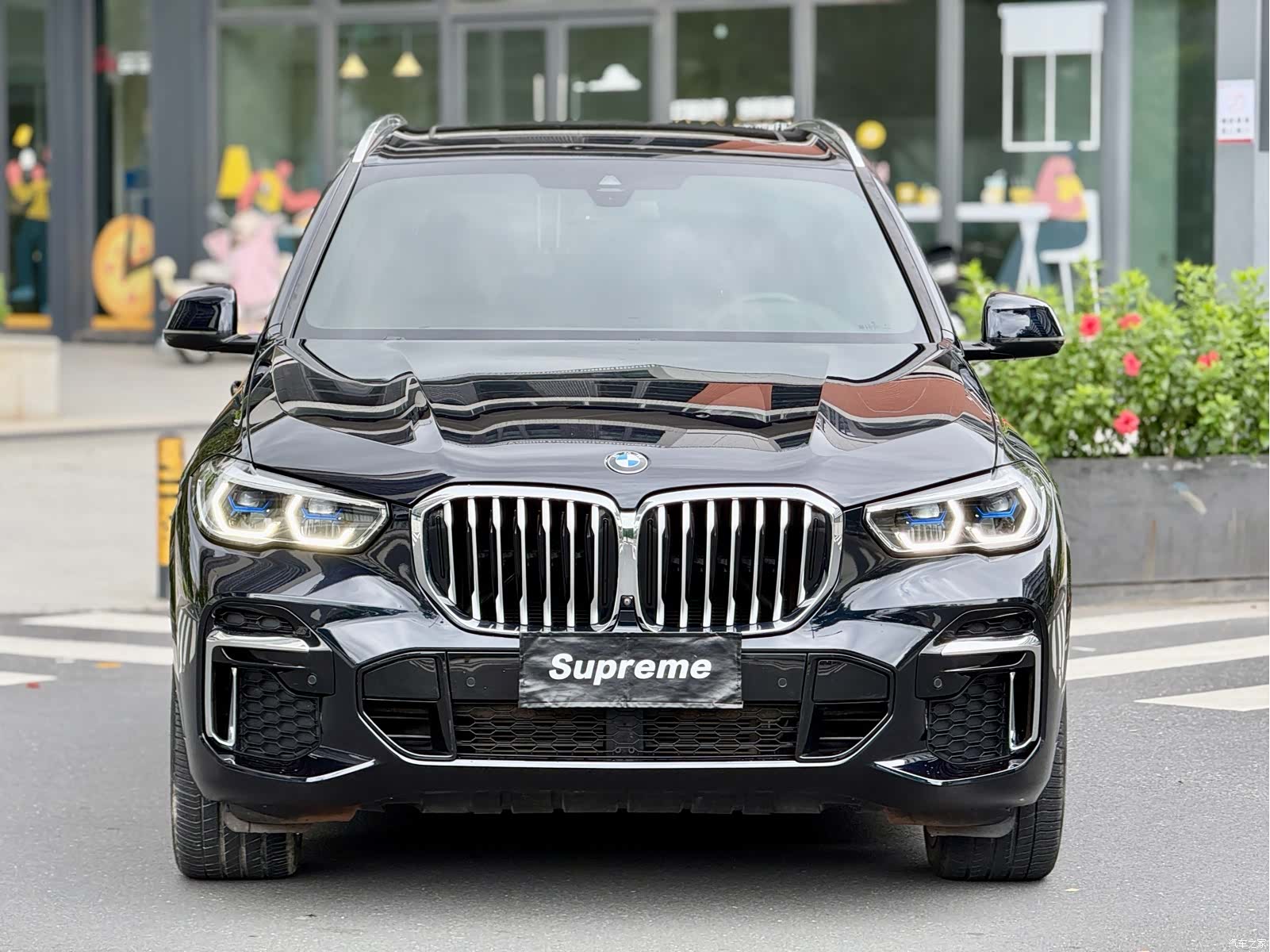 BMW X5, 2022 2