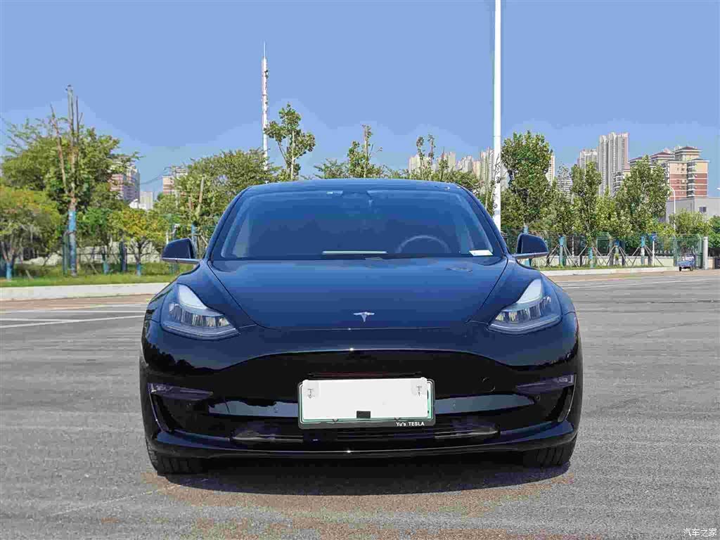 Tesla Model 3, 2020 8