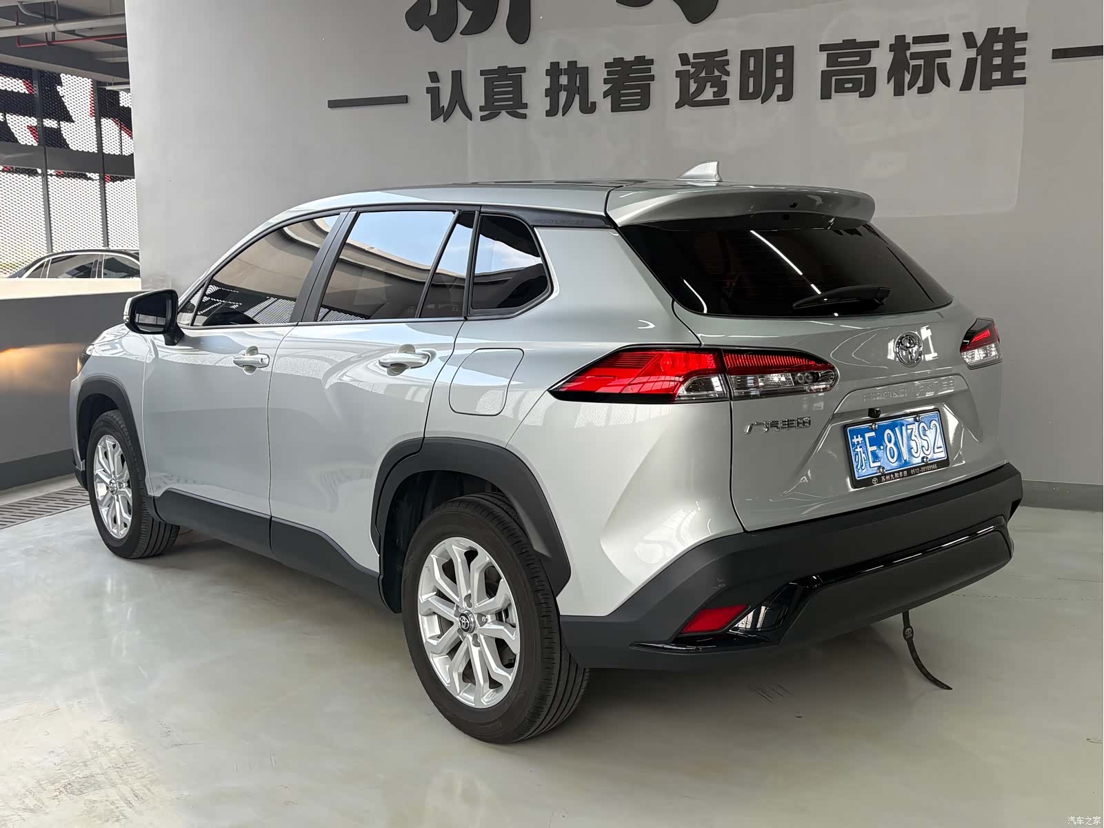 Toyota Frontlander, 2025 6