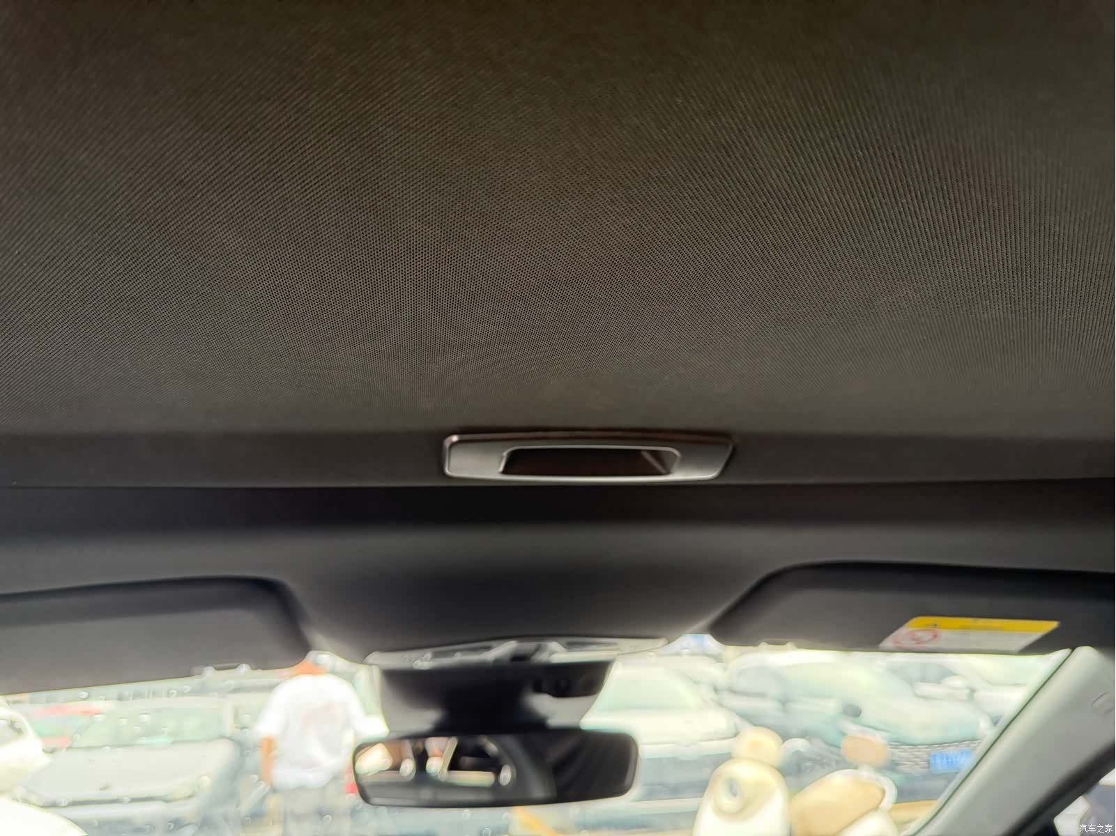 Trumpchi Empow, 2024 12