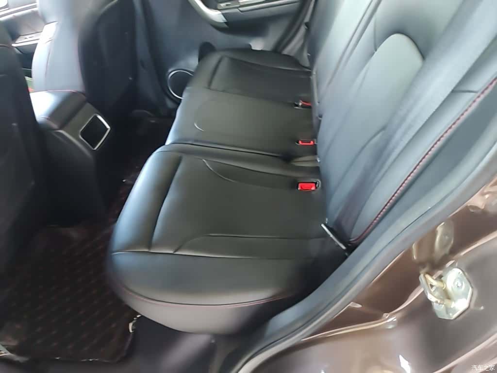 Haval H6, 2017 17