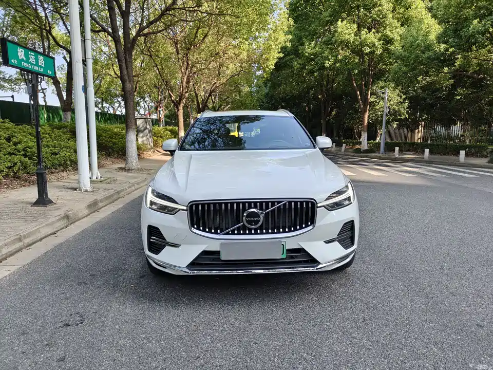 Volvo XC60 Volvo XC60