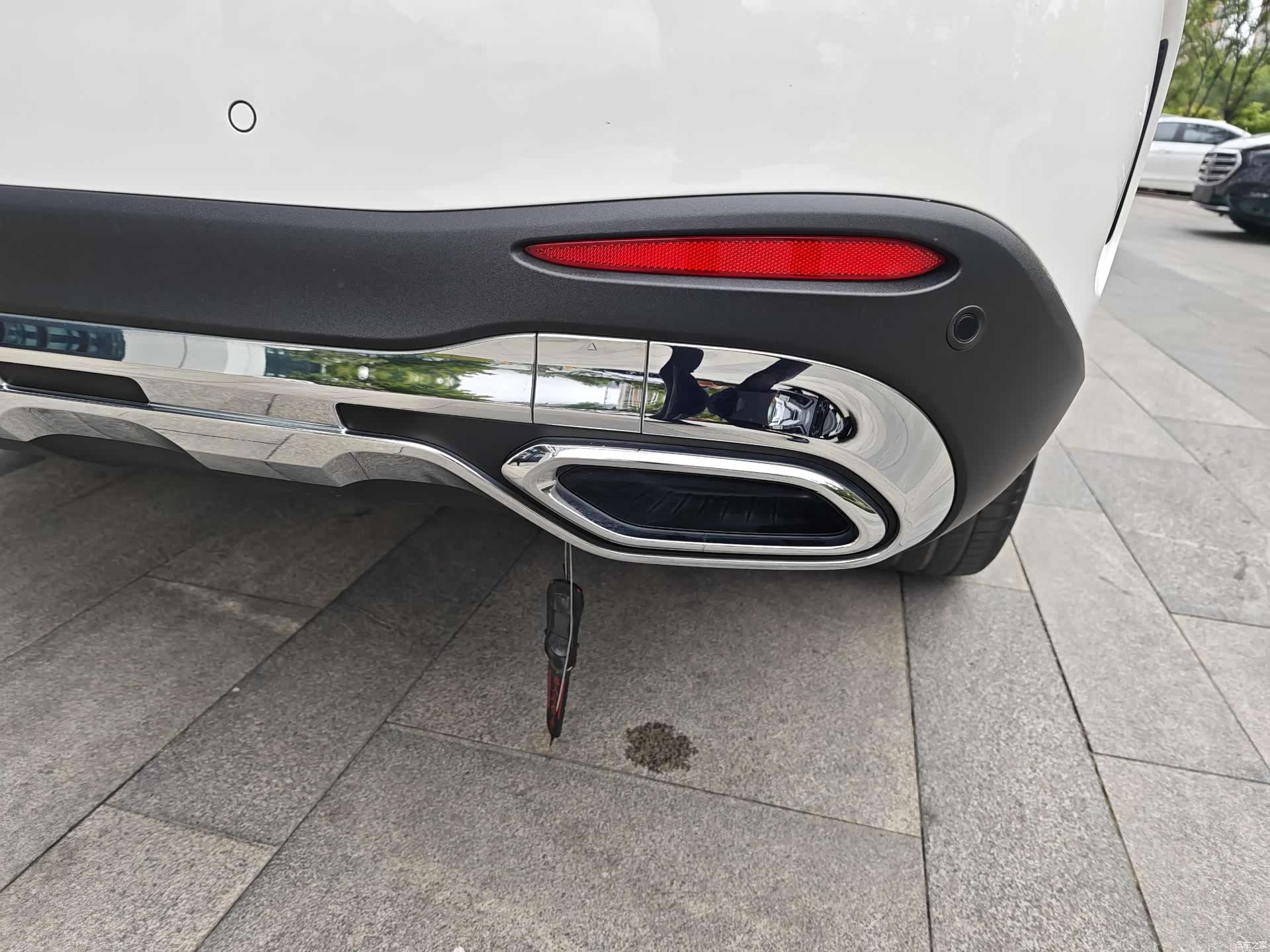 Mercedes-Benz GLC, 2023 13