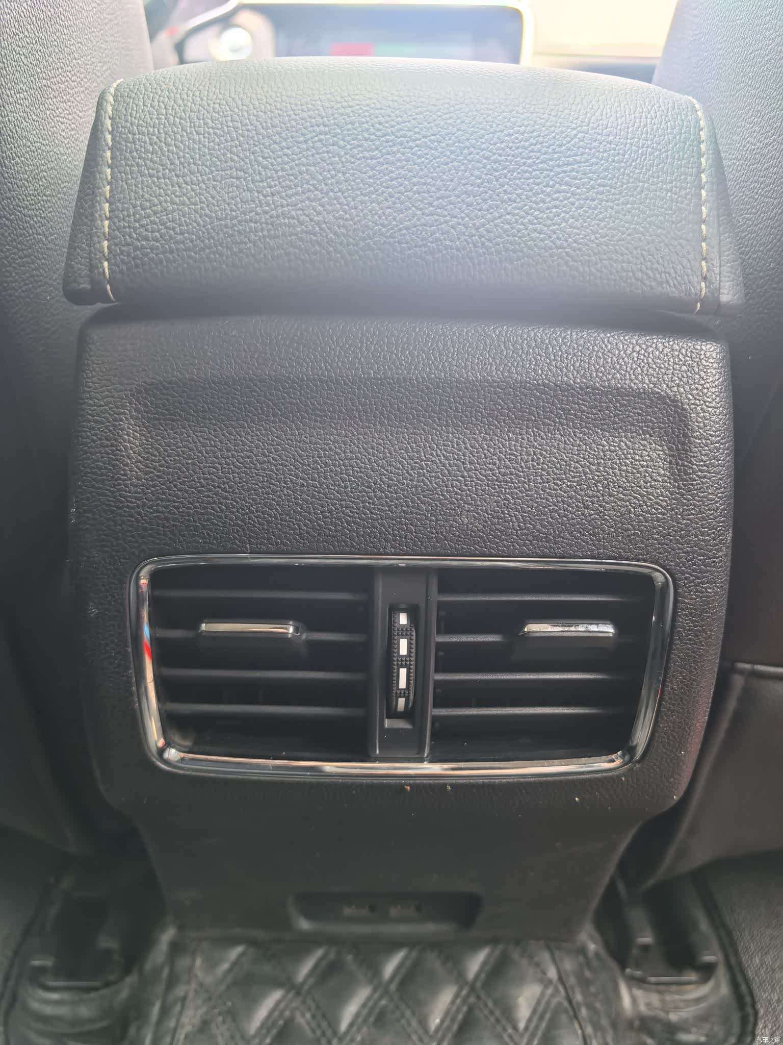 MG MG6, 2019 16