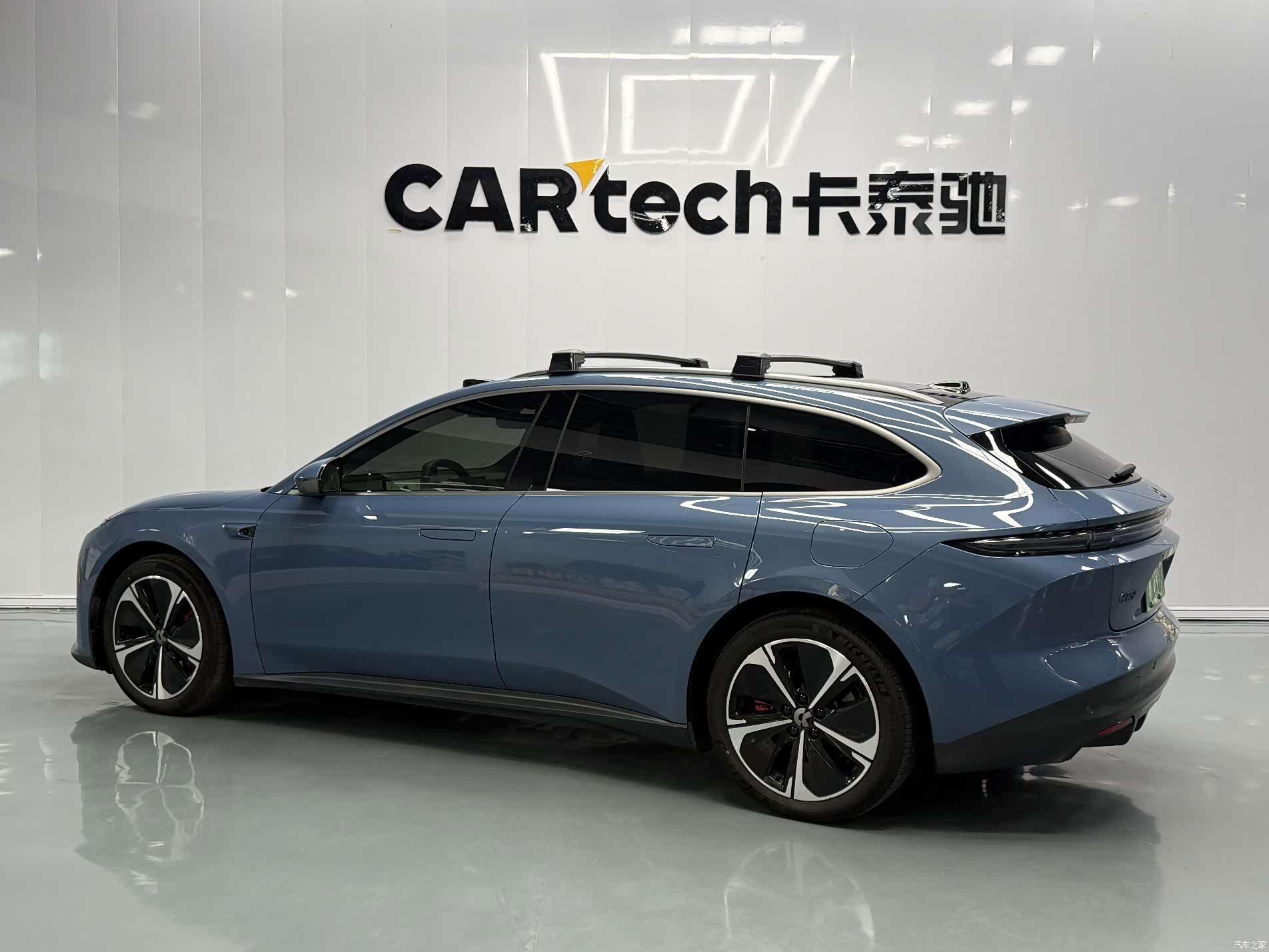 NIO ET5, 2023 16