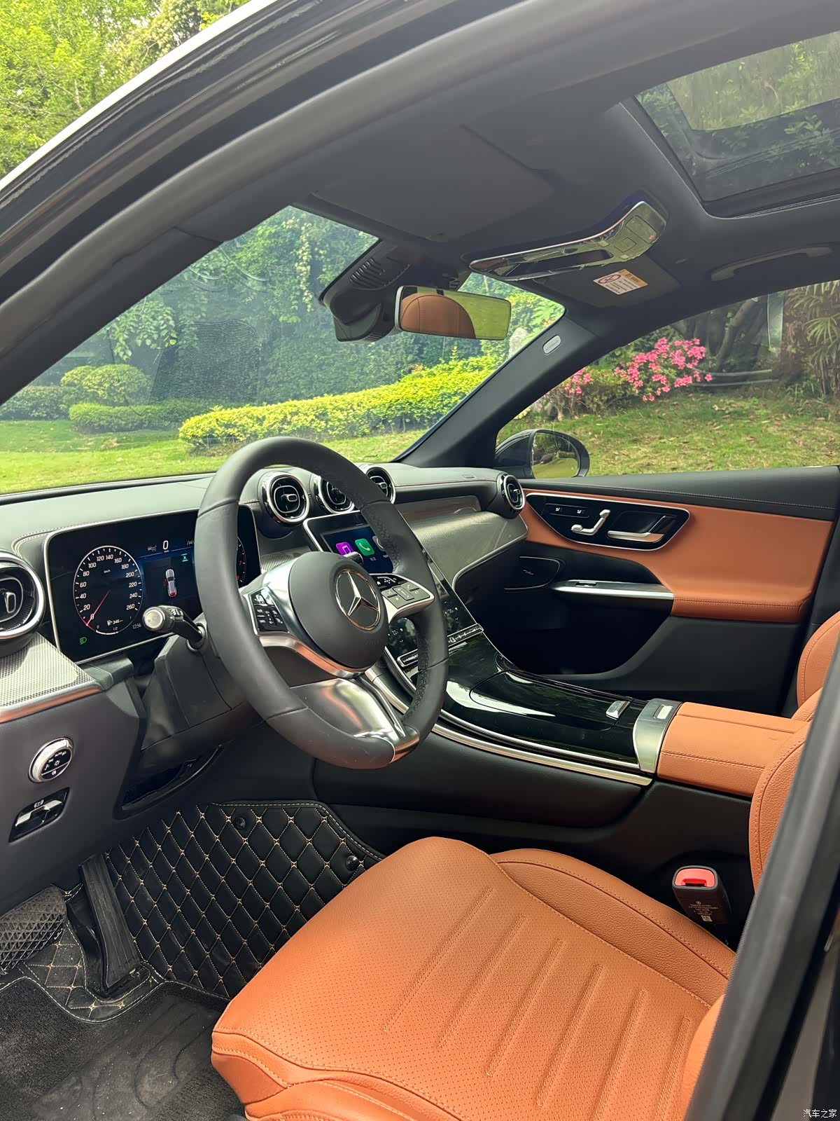 Mercedes-Benz GLC, 2023 8
