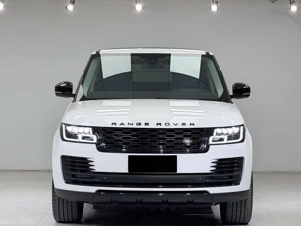 Range Rover