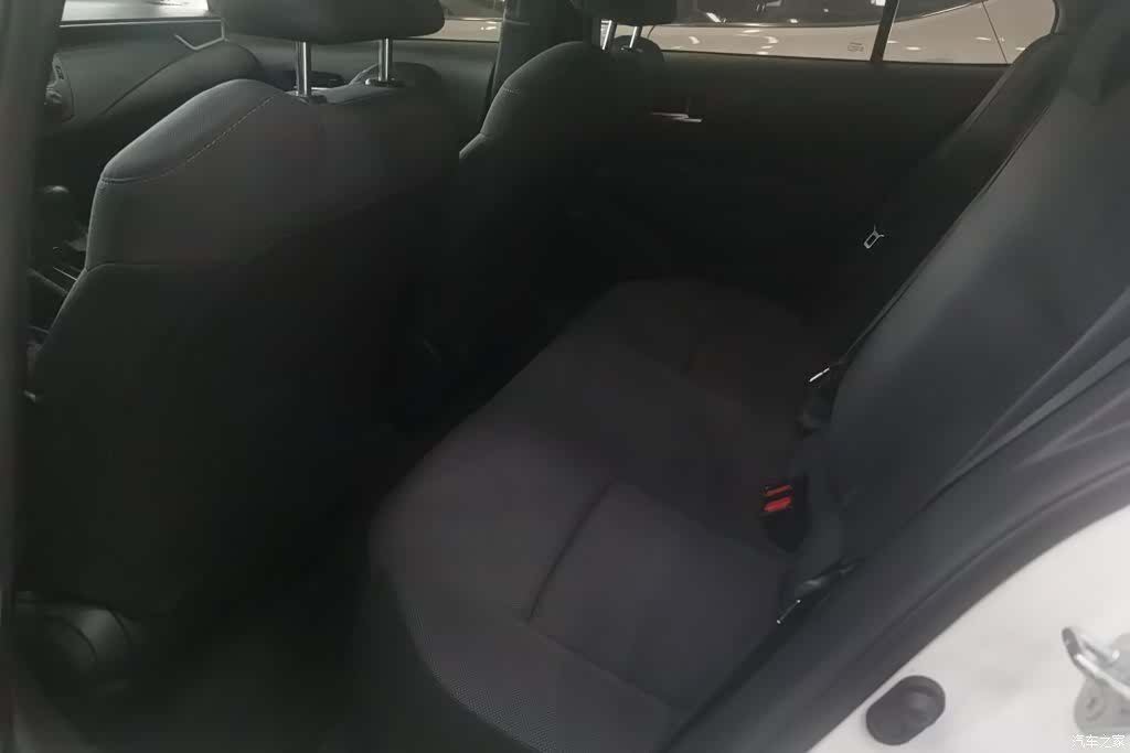 Toyota Corolla, 2020 11