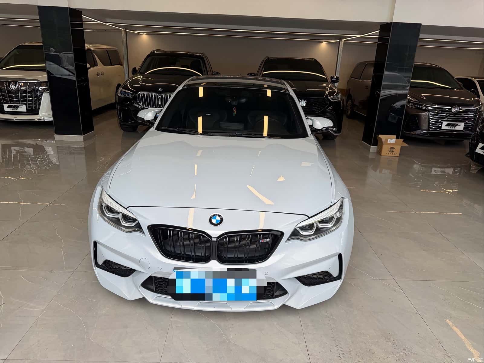 BMW M2, 2020 2