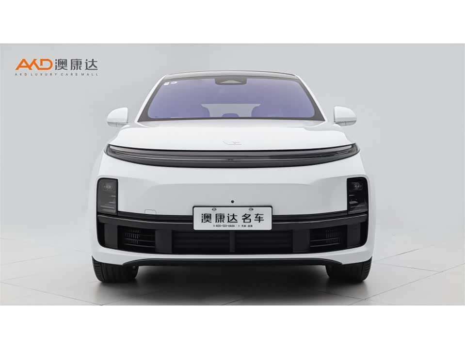 Li Auto Ideal L7