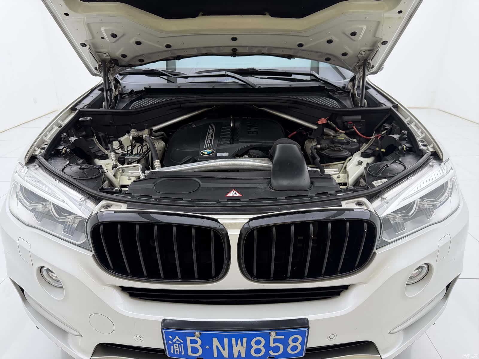 BMW X5, 2014 24
