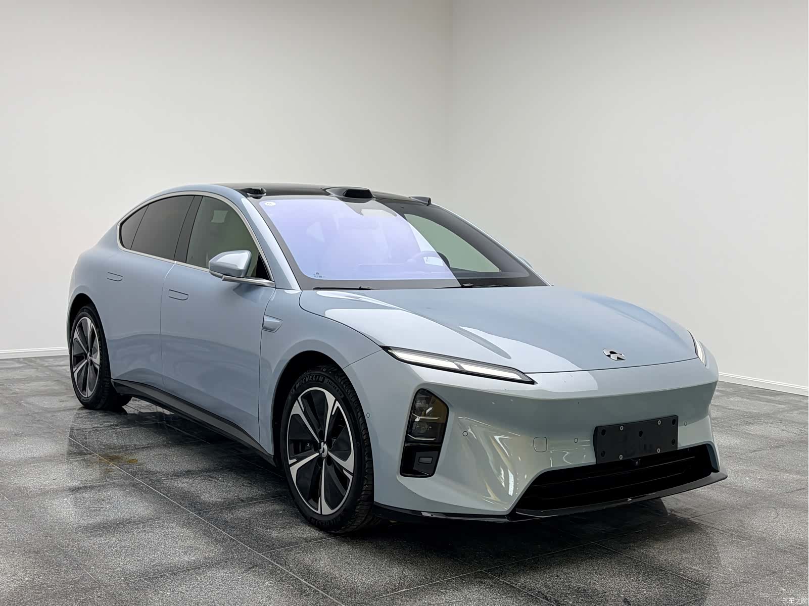 NIO ET5, 2025 3