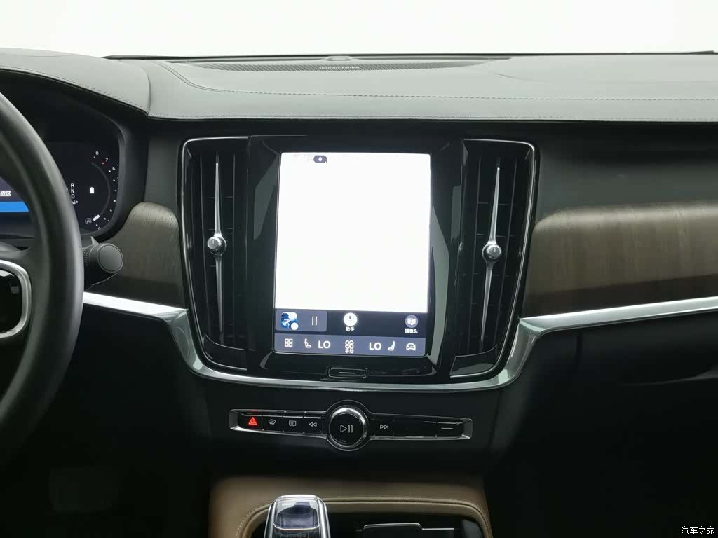 Volvo S90, 2023 12