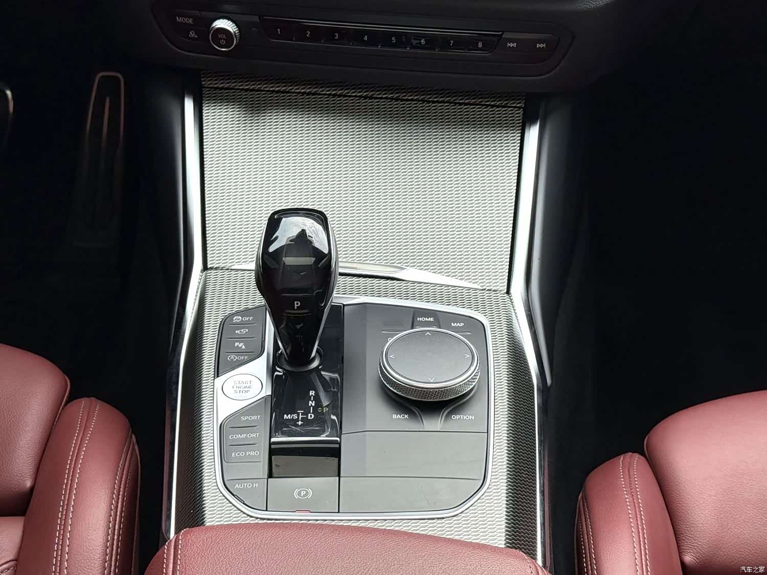 BMW 4 Series, 2021 6