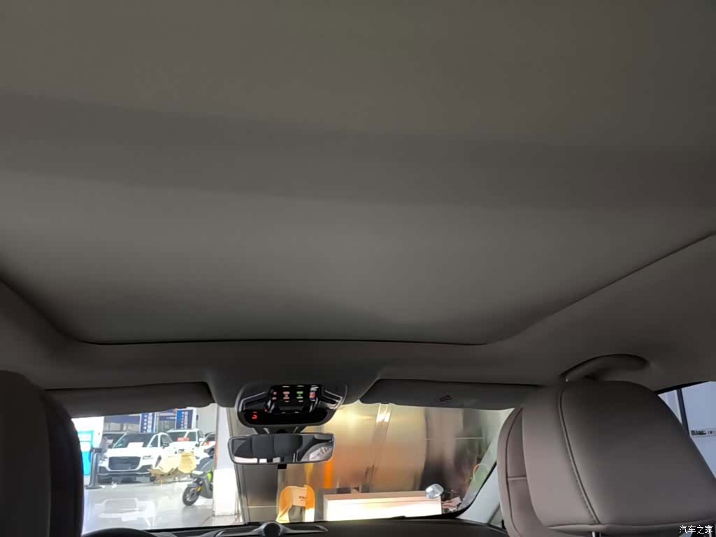 Geely Jiaji, 2020 18