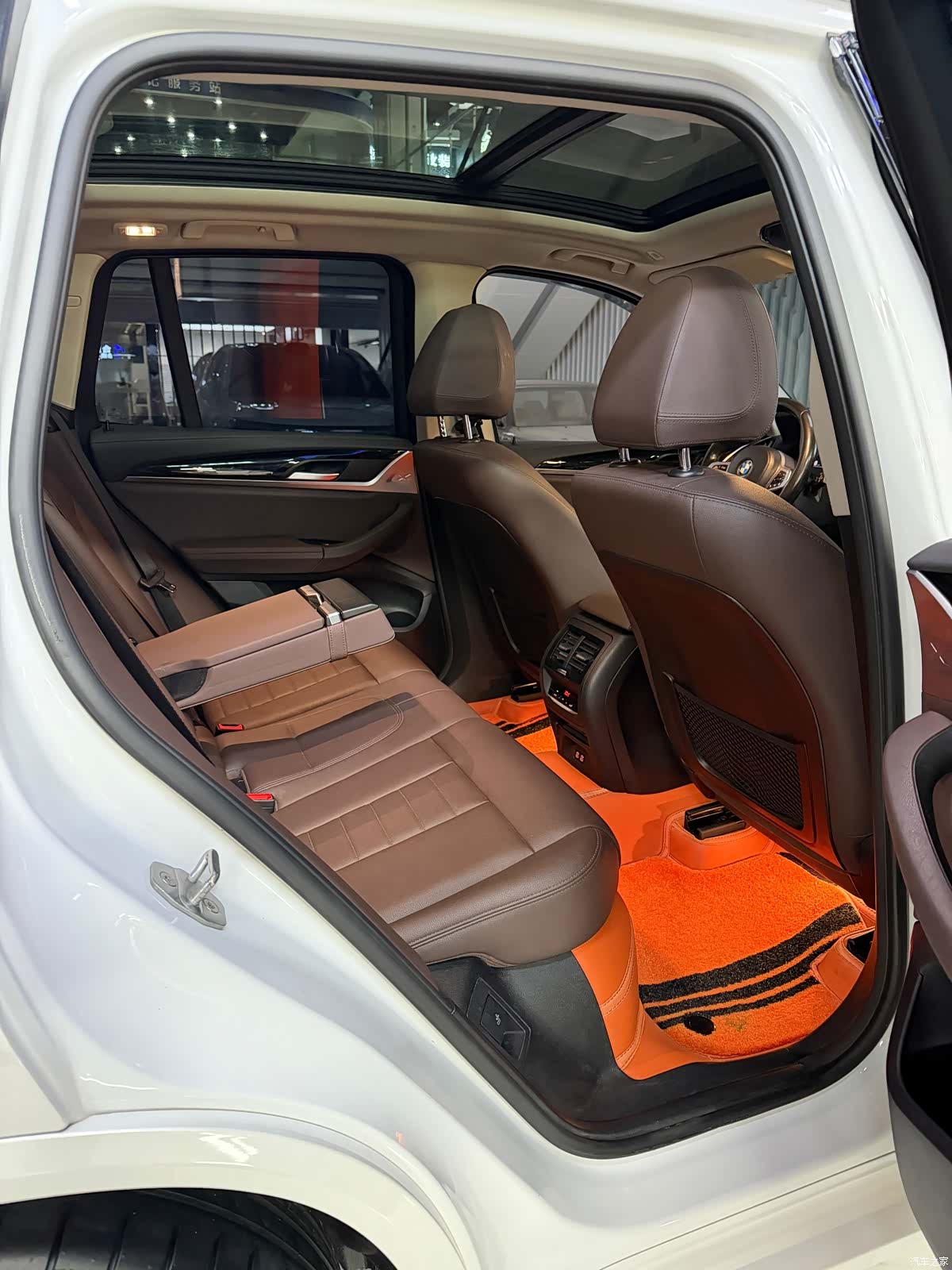 BMW X3, 2020 19