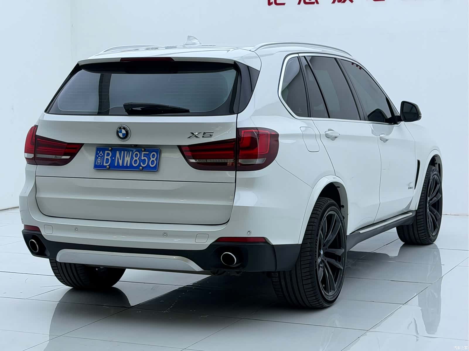BMW X5, 2014 4