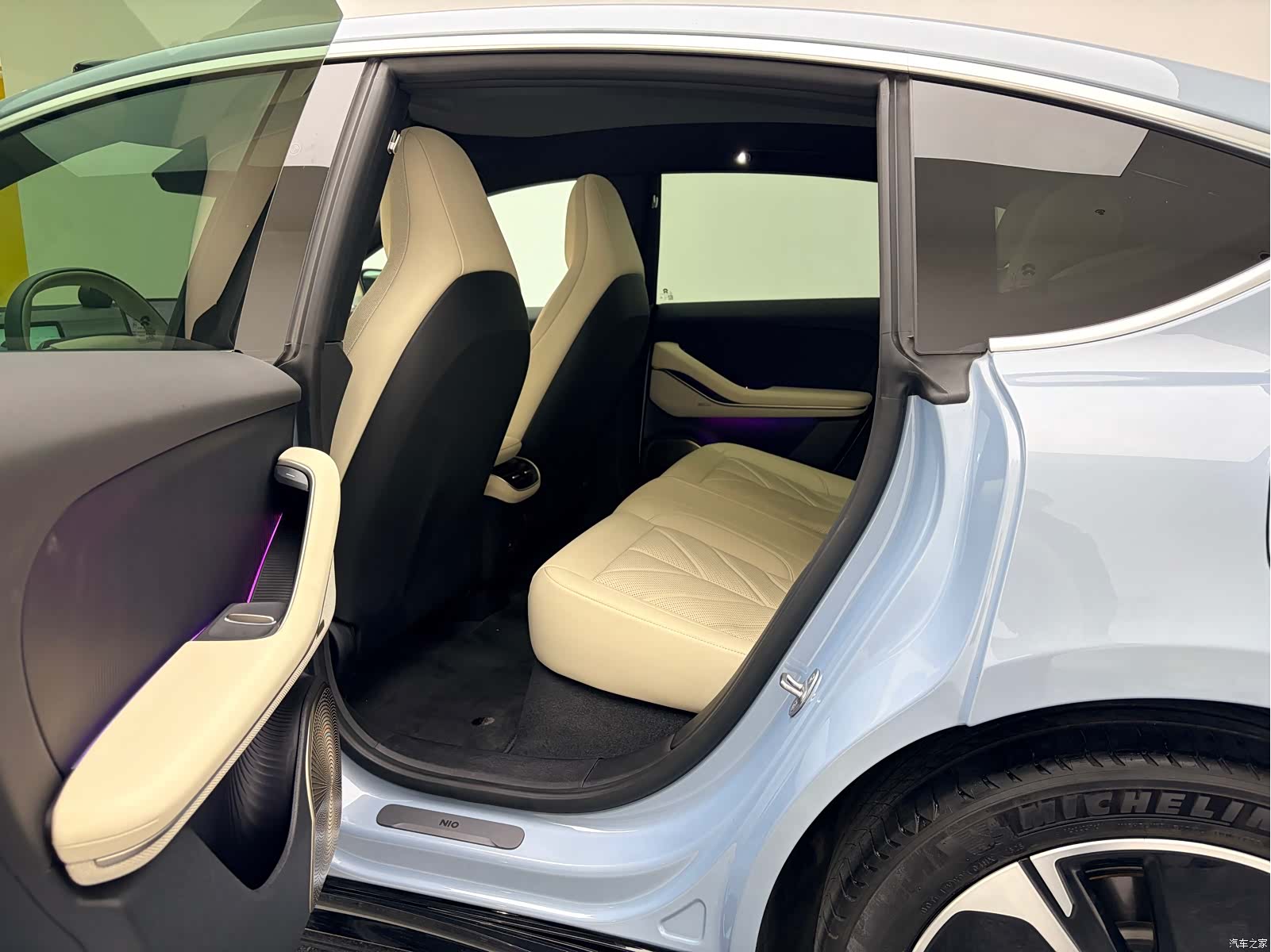 NIO ET5, 2025 6