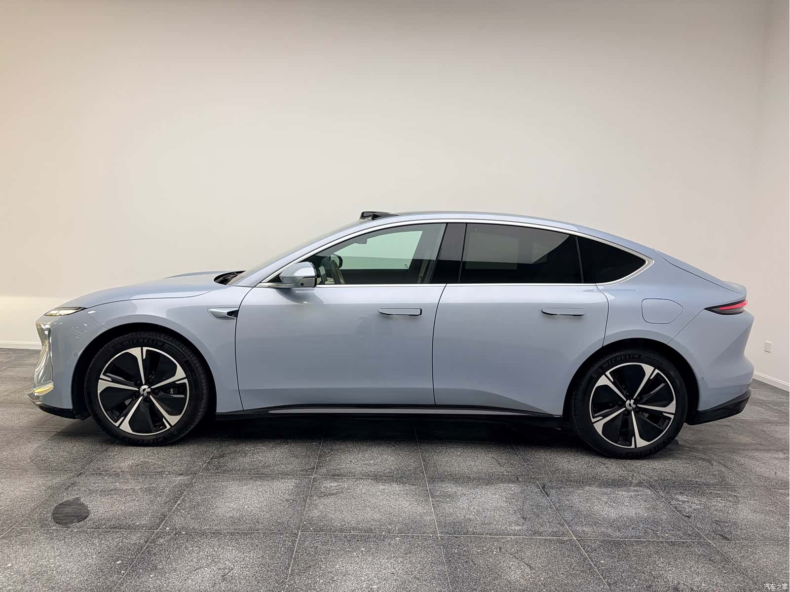NIO ET5, 2025 9