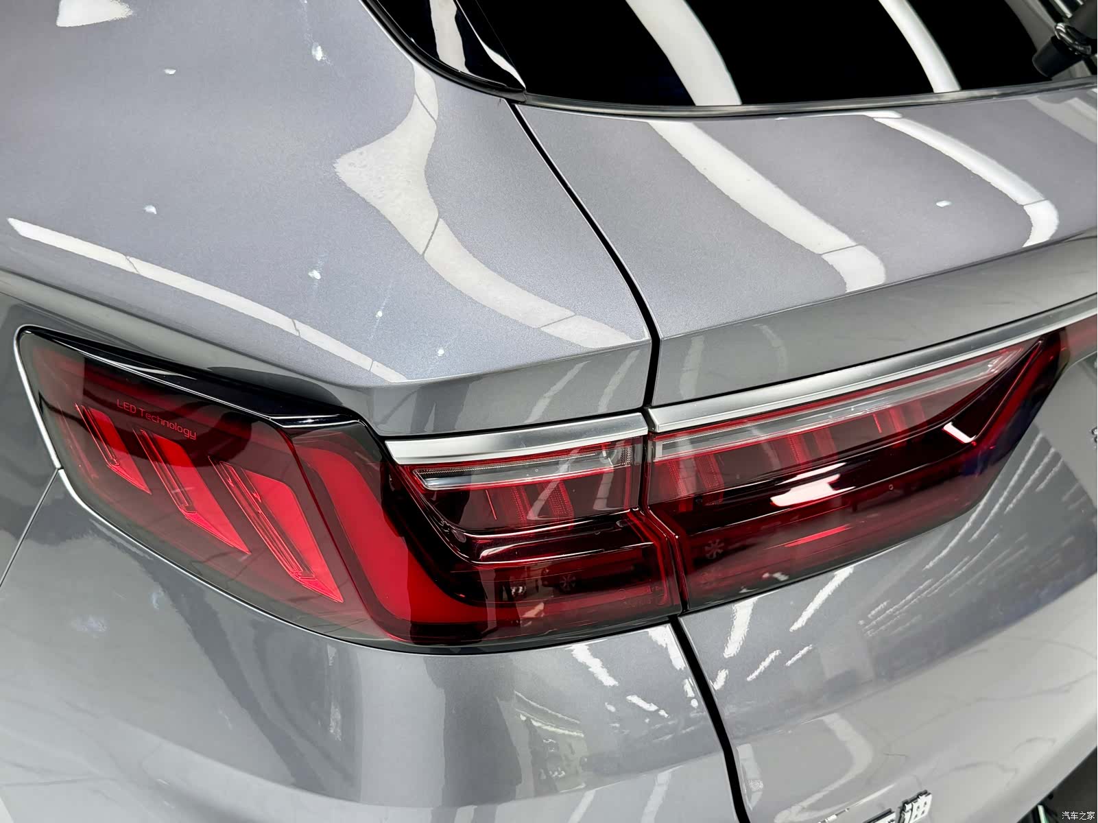 BYD Song, 2023 21