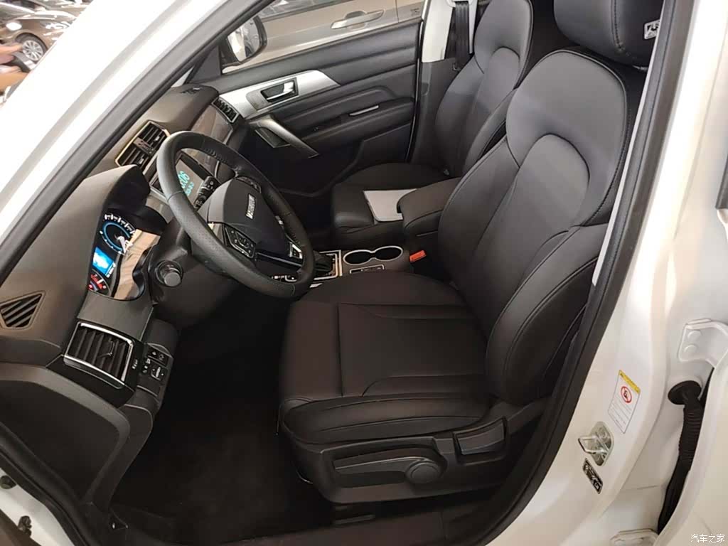 Haval H2, 2016 15