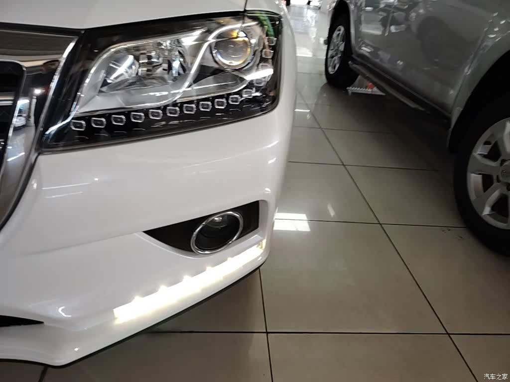 Haval H2, 2016 24